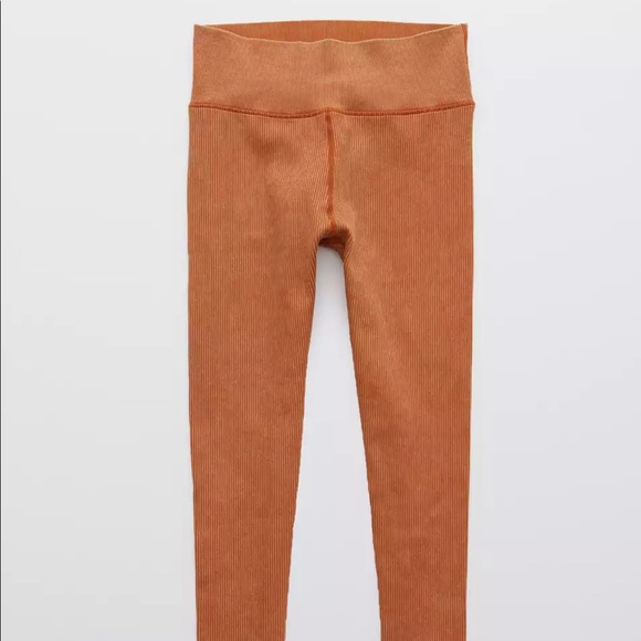 SOLD aerie offline ribbed set - Picture 2 of 3